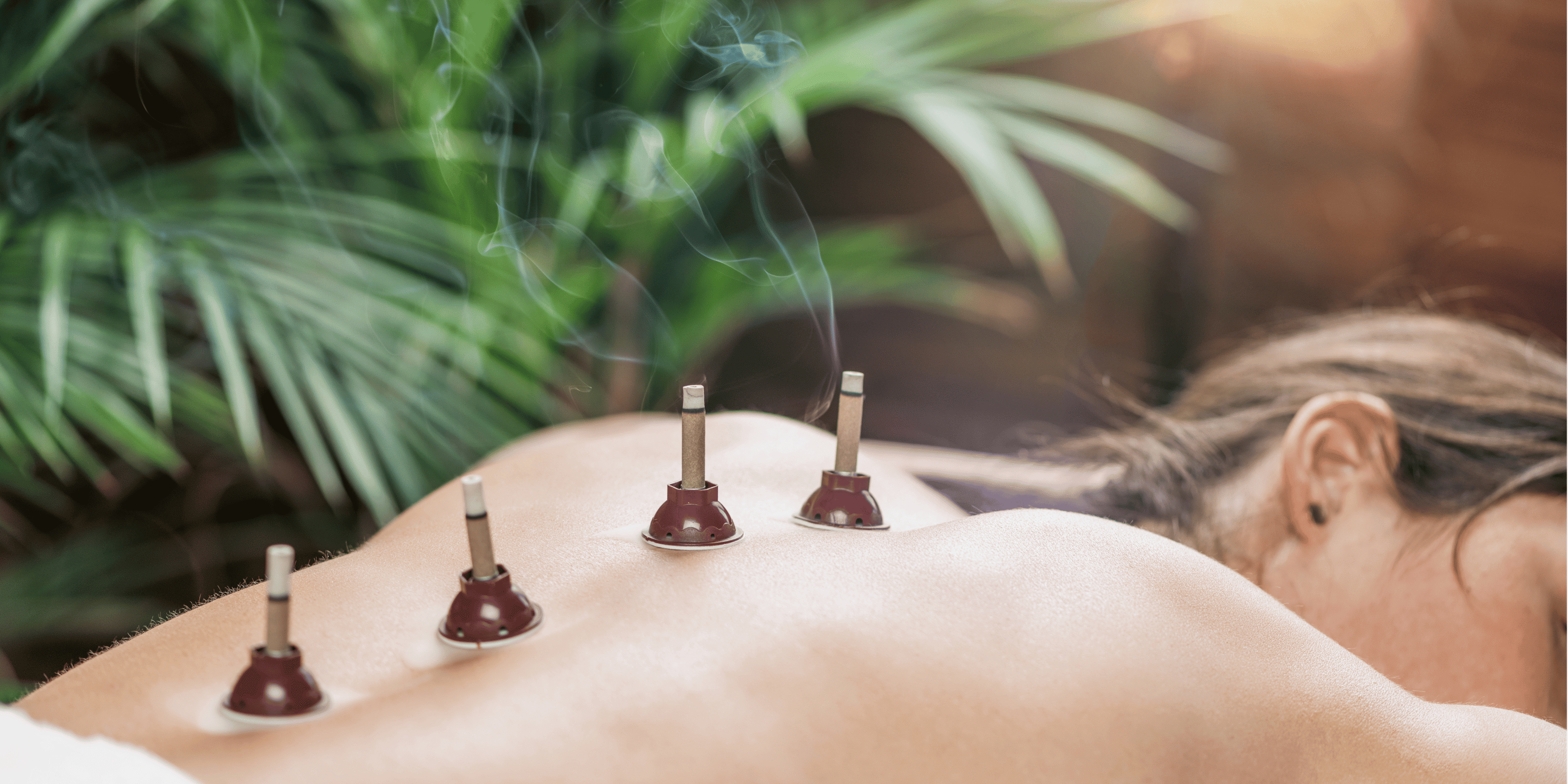 Traditional Chinese Medicine (TCM)